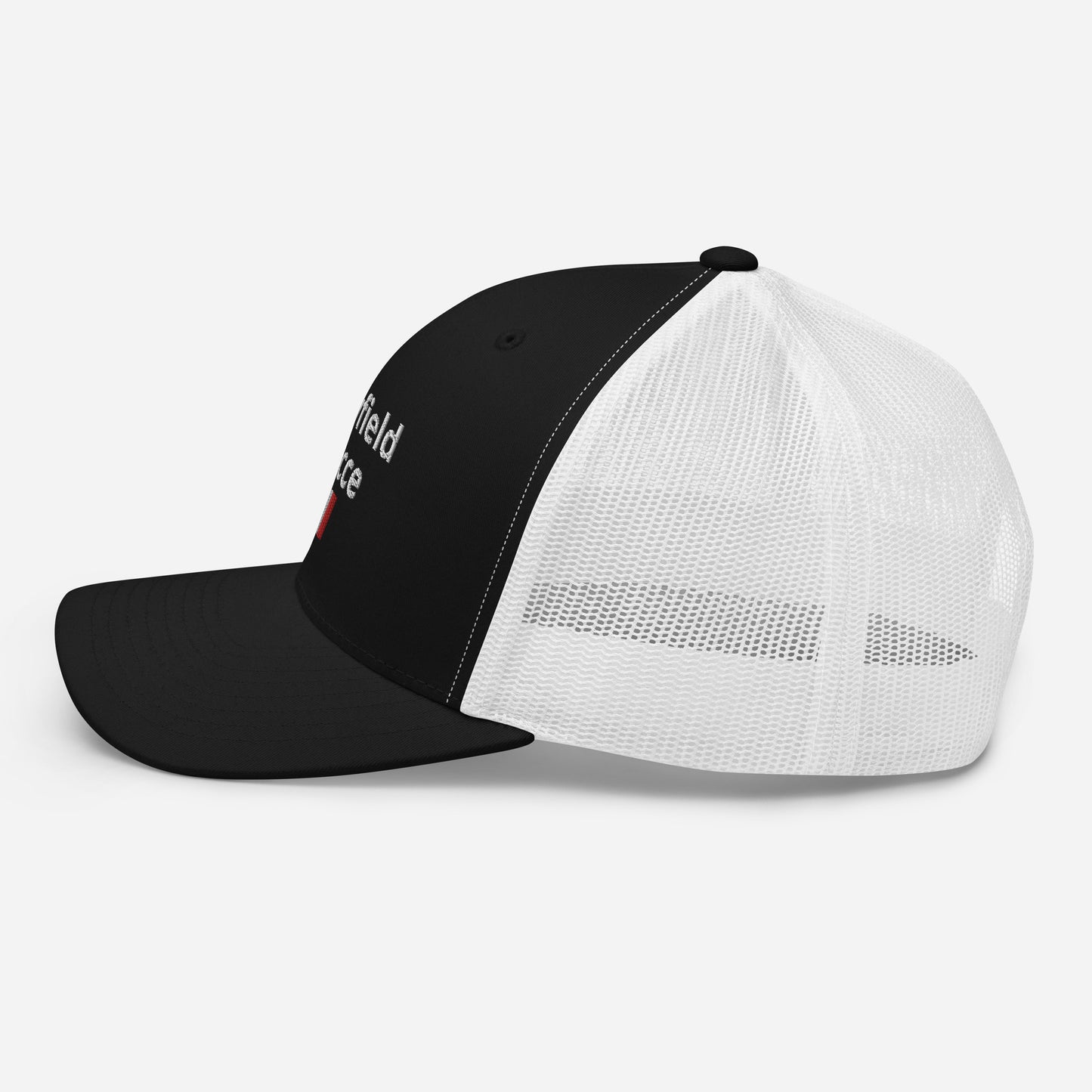 Mayfield Bocce - Trucker Hat