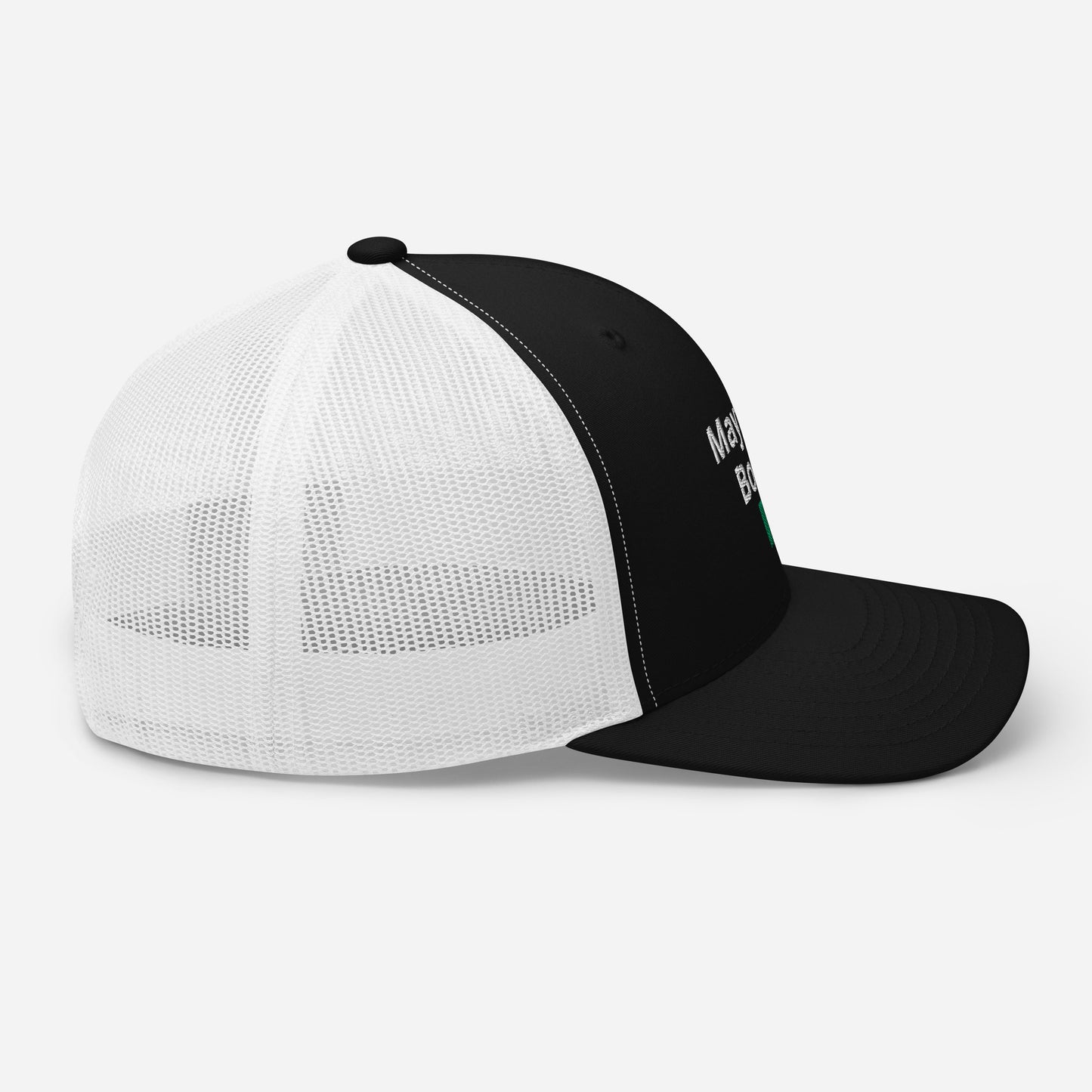 Mayfield Bocce - Trucker Hat