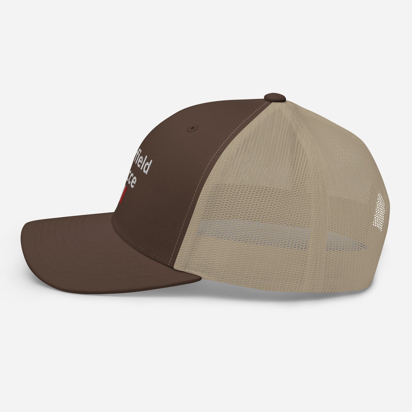 Mayfield Bocce - Trucker Hat