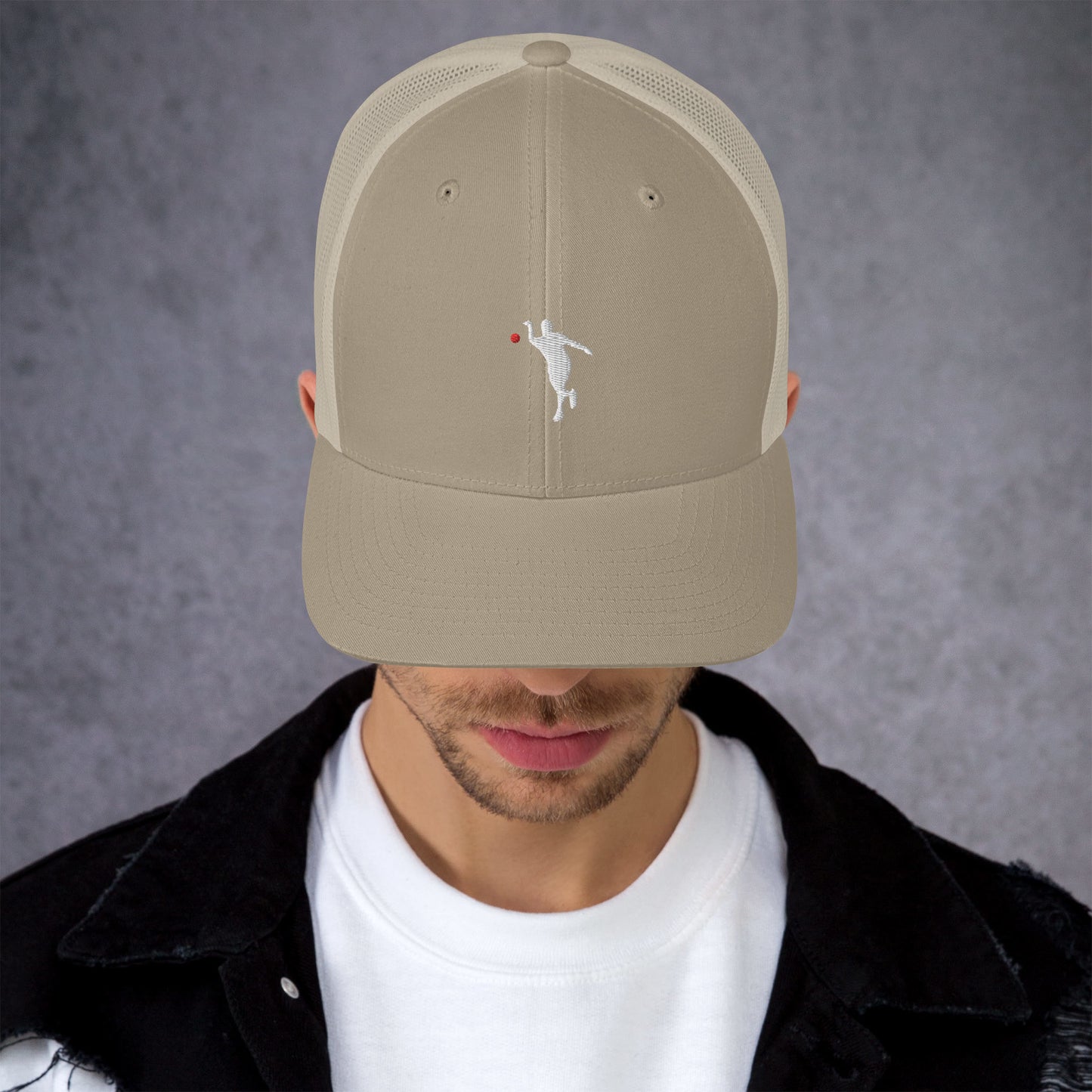 TheBocceBros - Shooter Hat