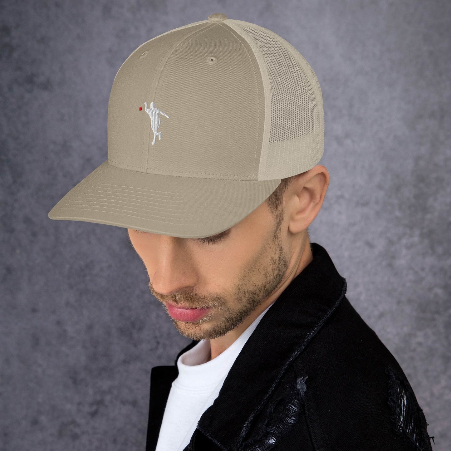 TheBocceBros - Shooter Hat