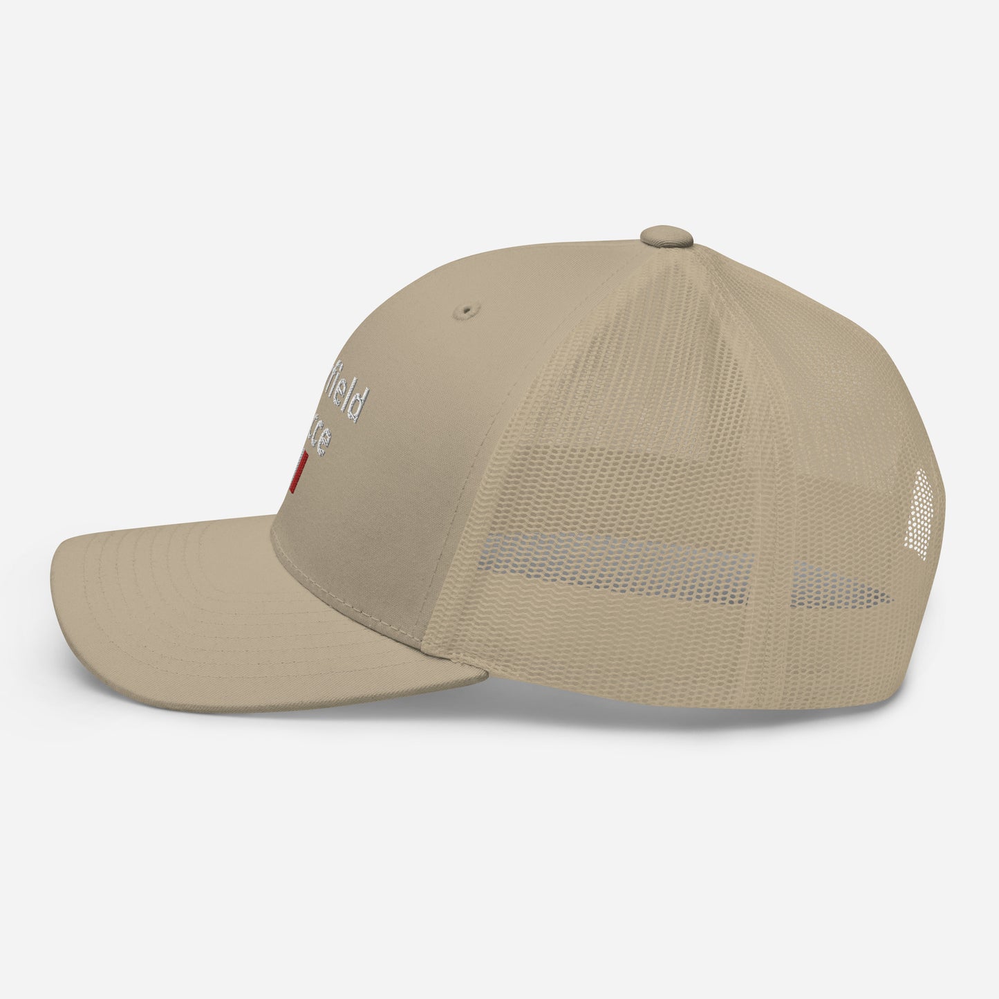 Mayfield Bocce - Trucker Hat