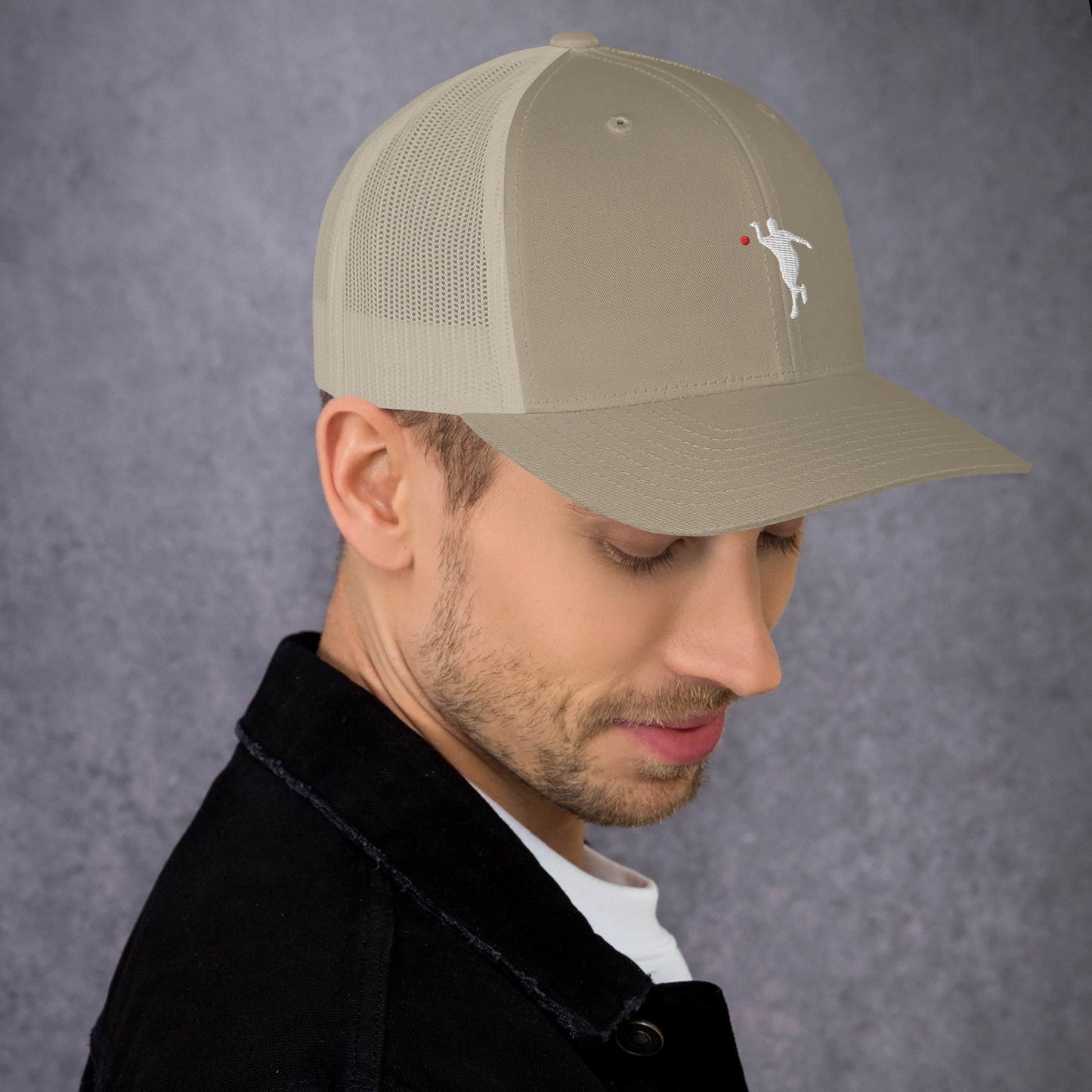 TheBocceBros - Shooter Hat