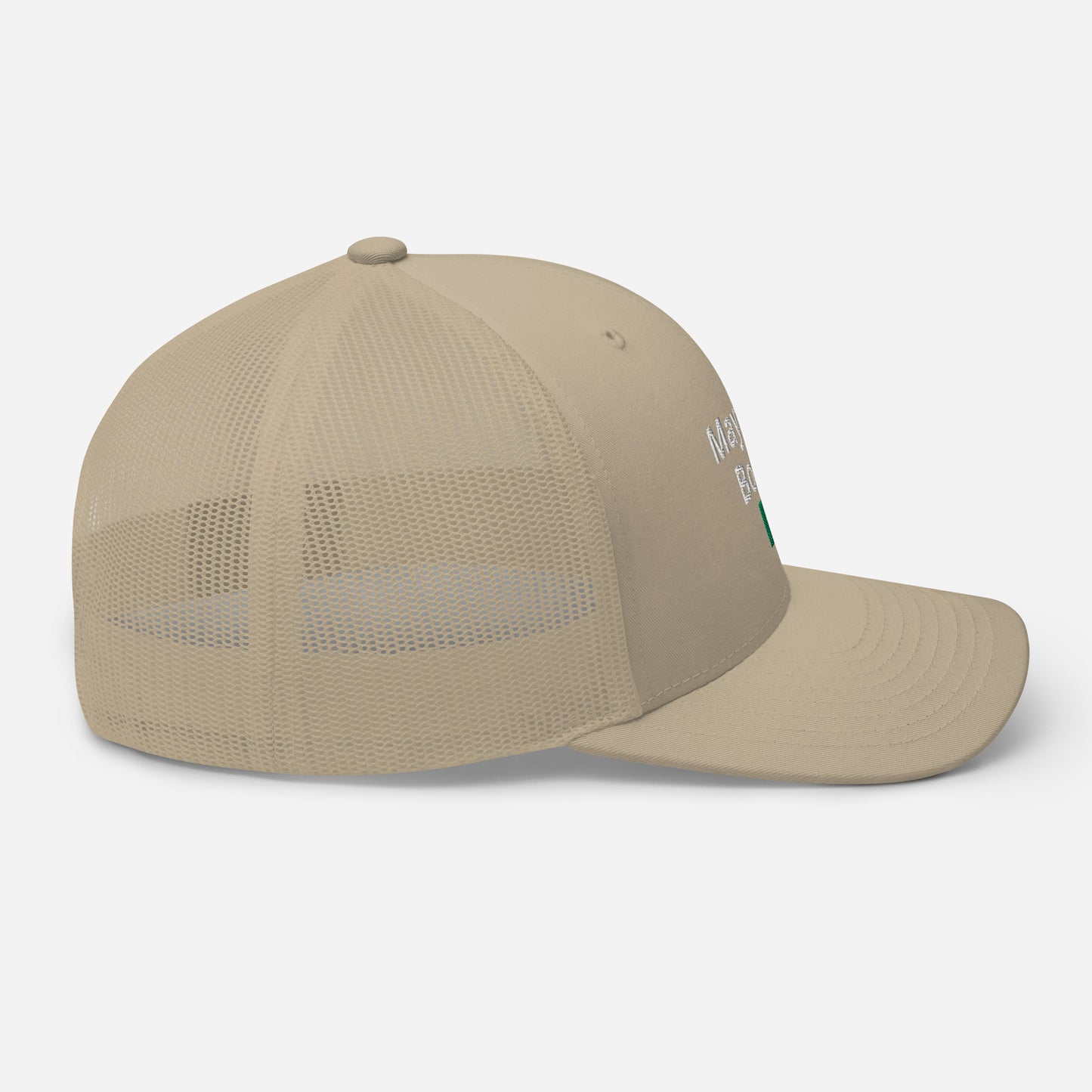 Mayfield Bocce - Trucker Hat