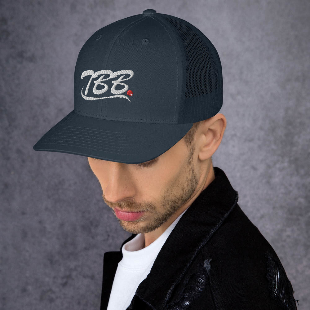 TheBocceBros - TBB Trucker Hat
