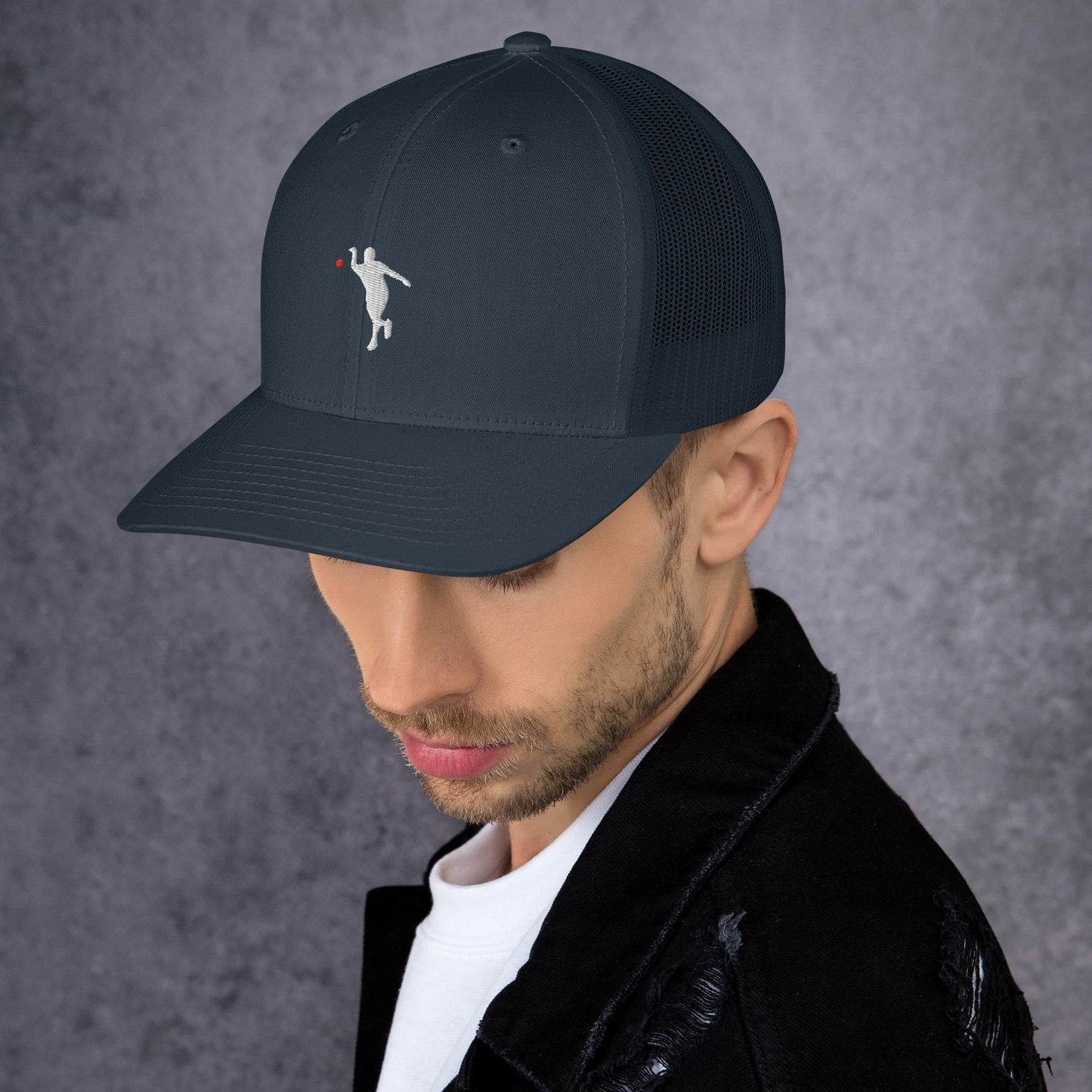 TheBocceBros - Shooter Hat