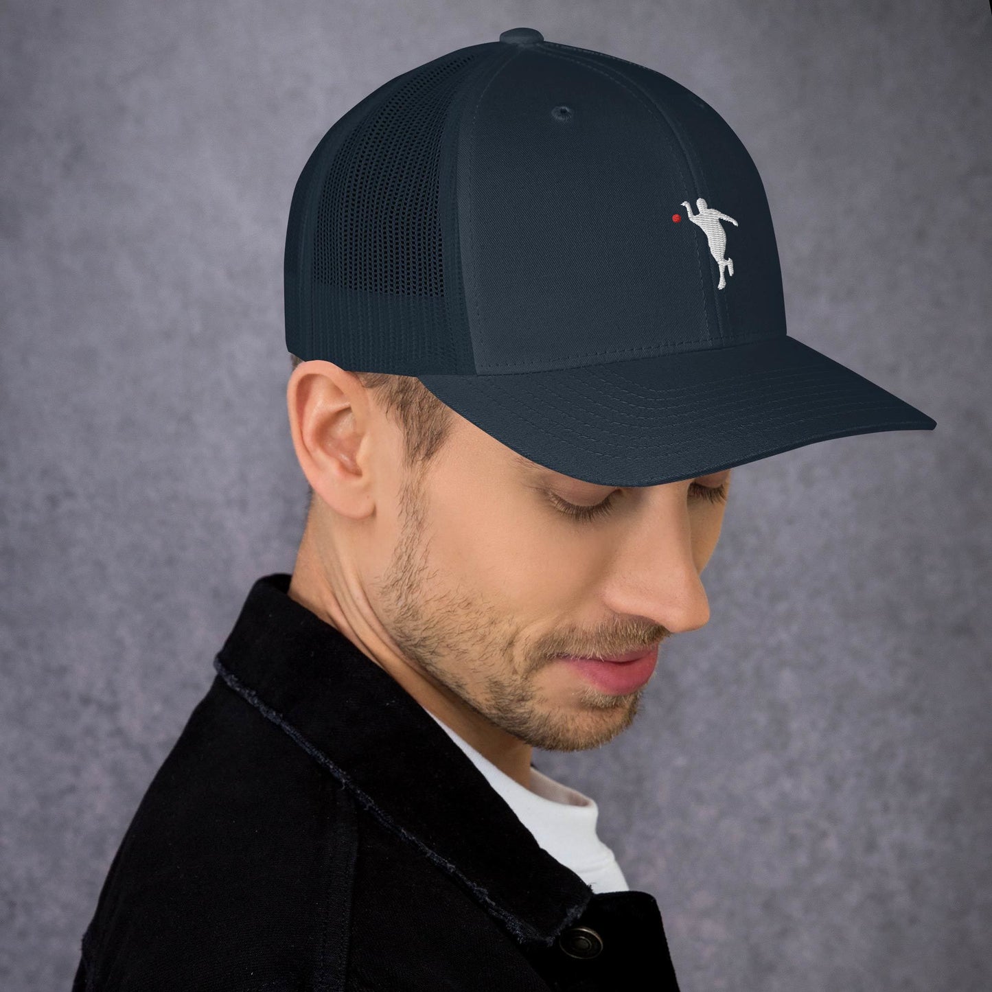 TheBocceBros - Shooter Hat