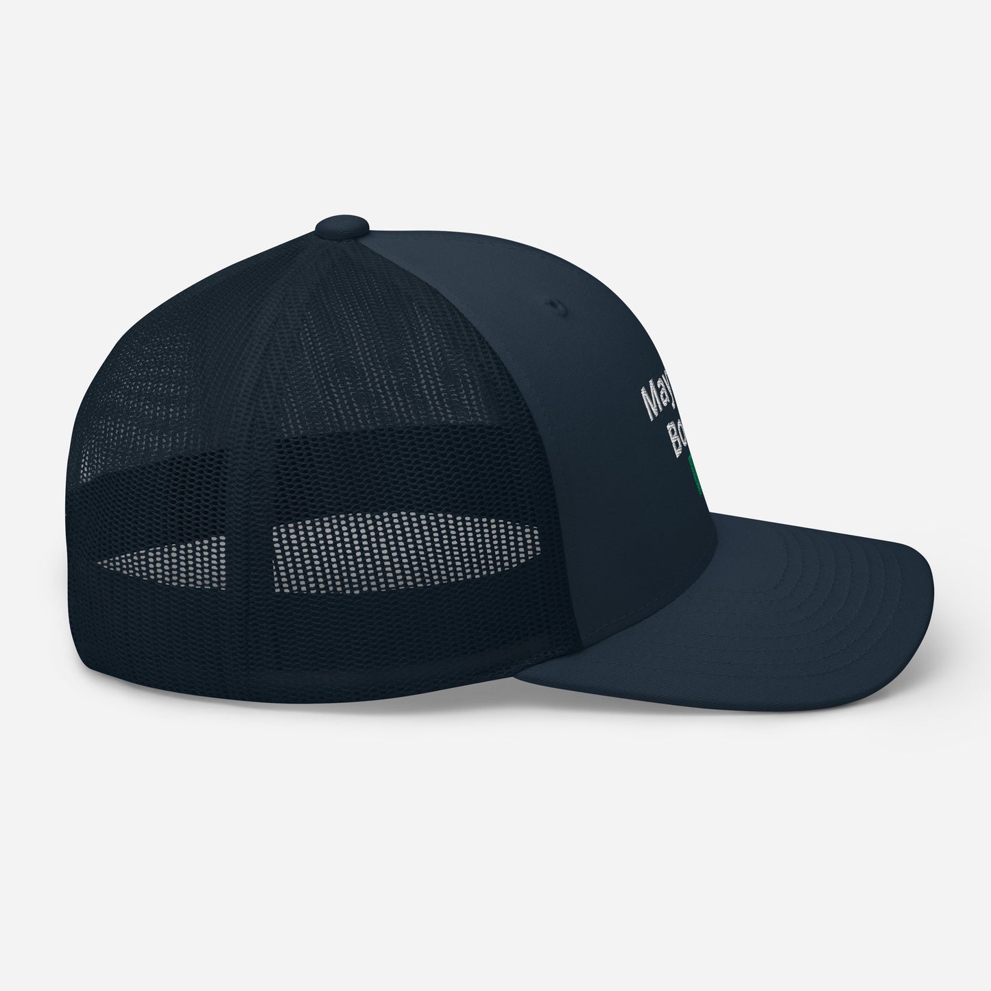 Mayfield Bocce - Trucker Hat