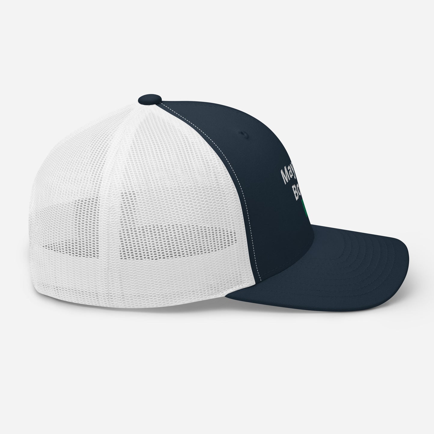 Mayfield Bocce - Trucker Hat