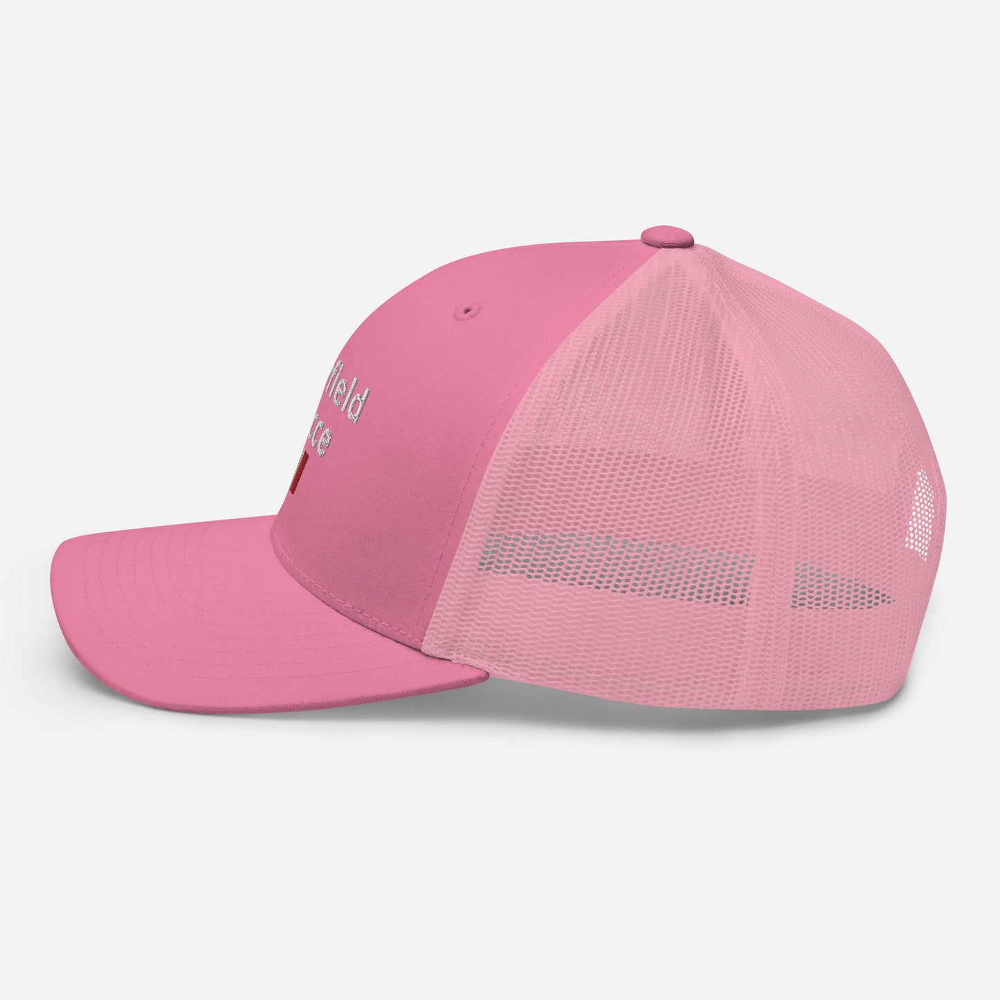 Mayfield Bocce - Trucker Hat