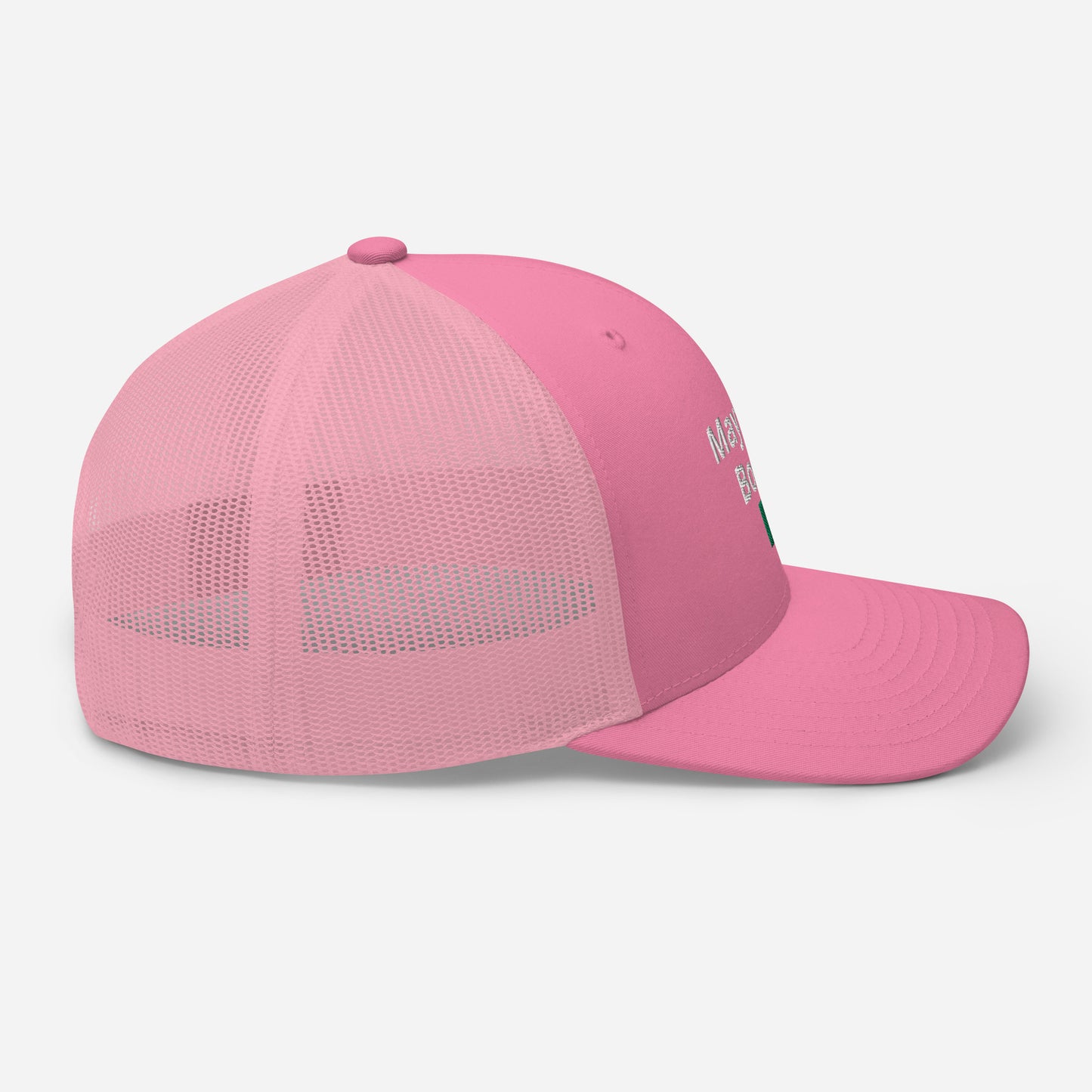 Mayfield Bocce - Trucker Hat