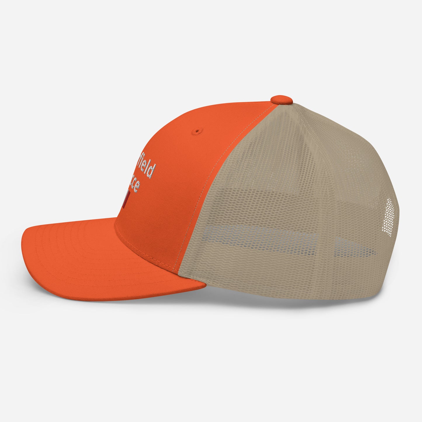 Mayfield Bocce - Trucker Hat