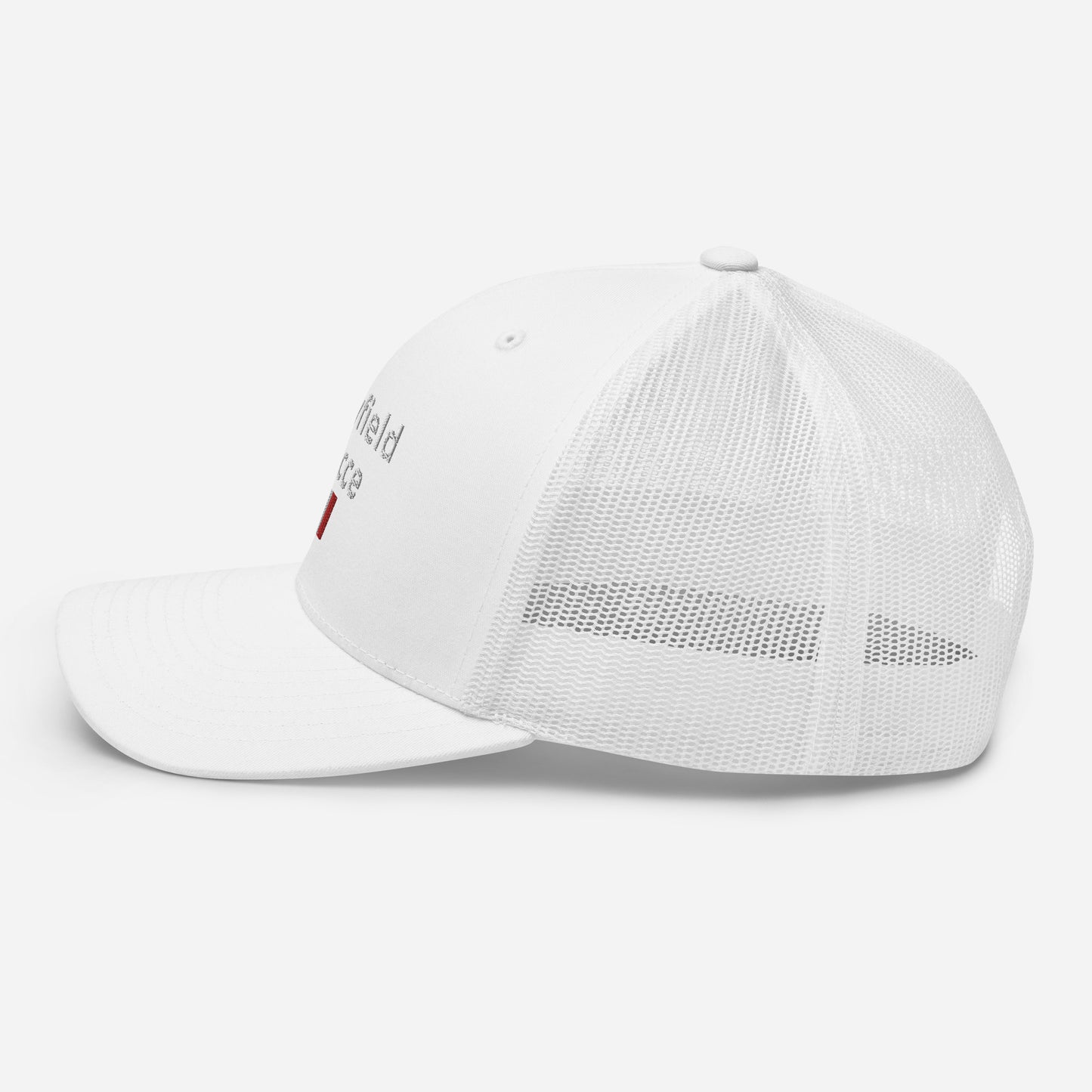 Mayfield Bocce - Trucker Hat