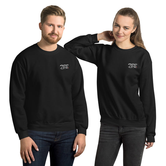 TheBocceBros - TBB Crewneck