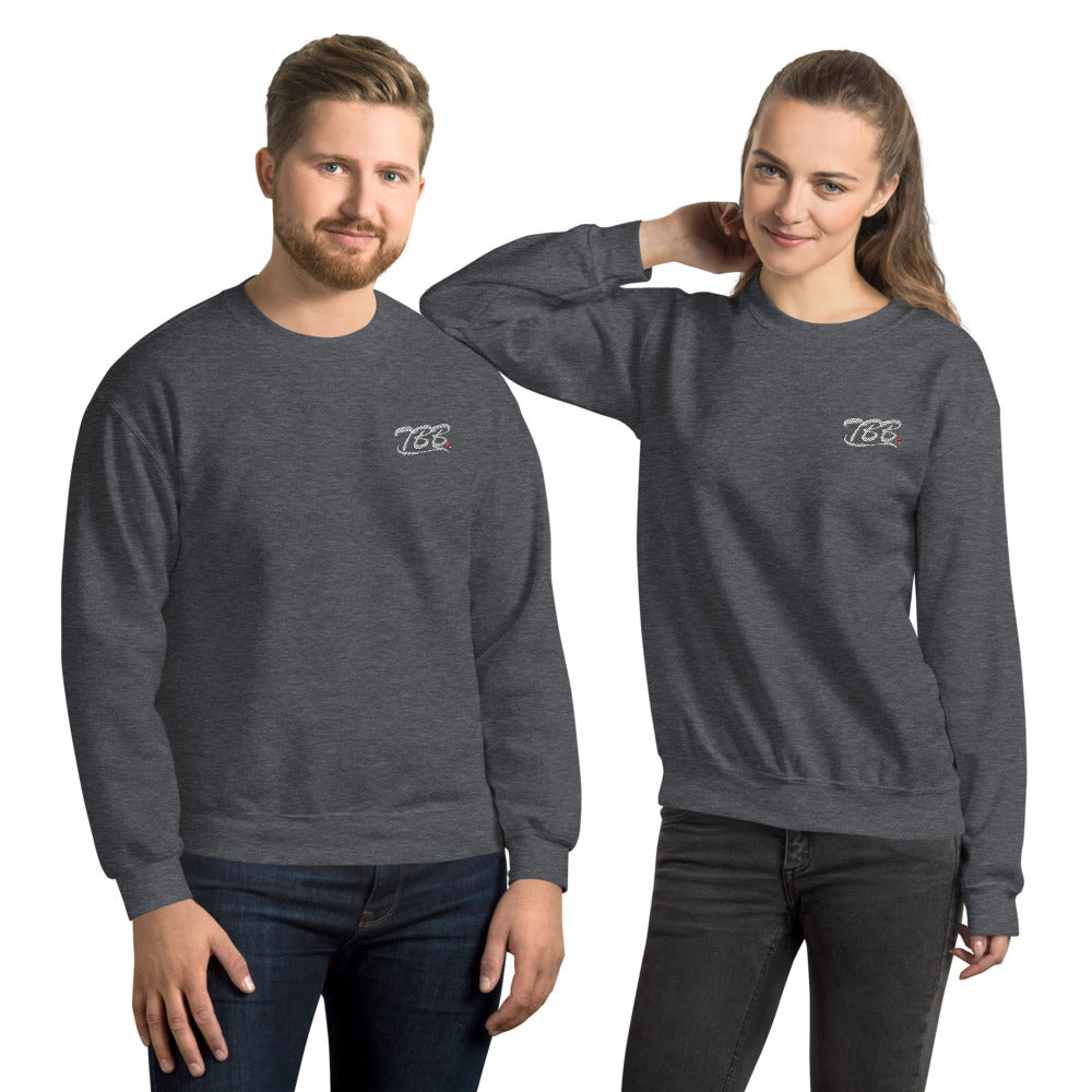 TheBocceBros - TBB Crewneck