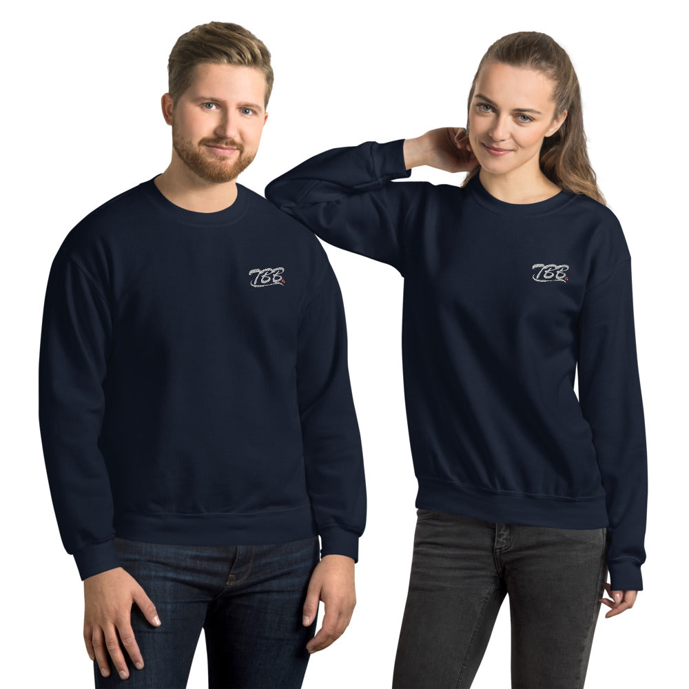 TheBocceBros - TBB Crewneck