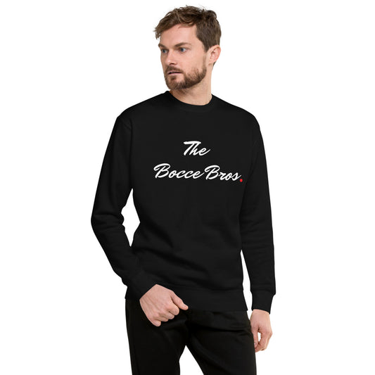 TheBocceBros - Crewneck