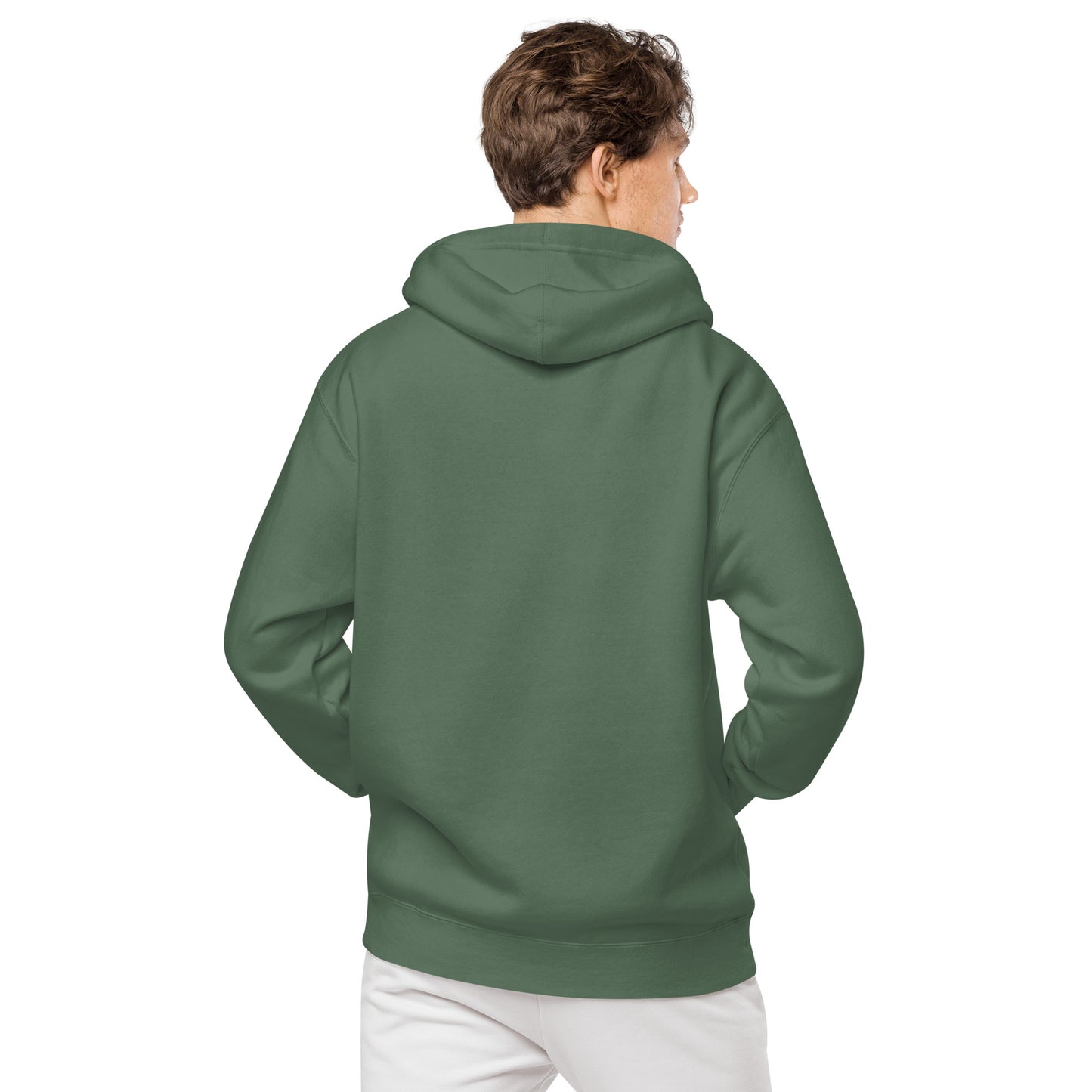 Youngstown Bocce Hoodie Sweatsuit