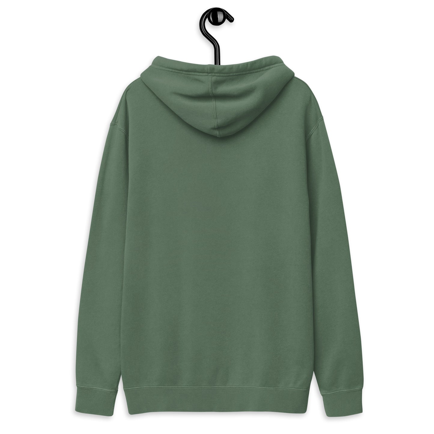 Lockport Bocce Vintage Hoodie