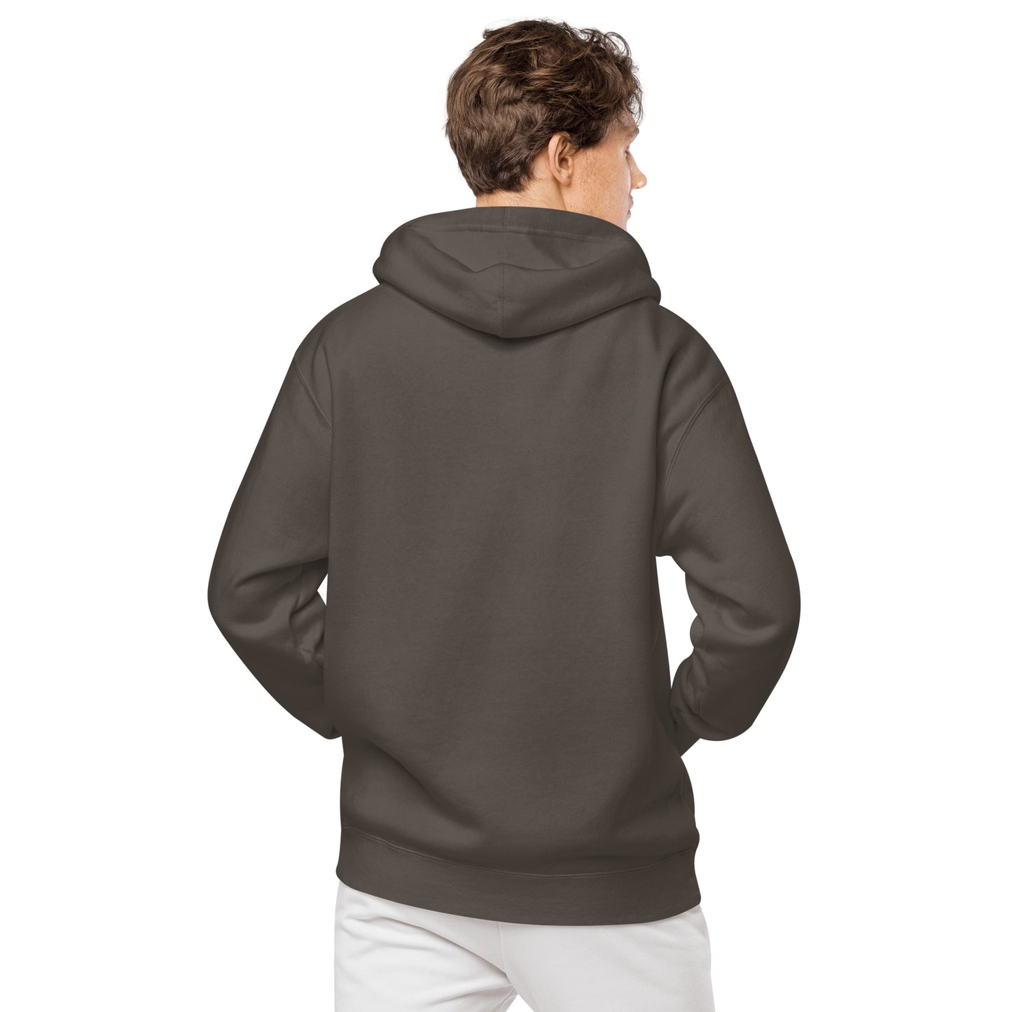 Youngstown Bocce Hoodie Sweatsuit