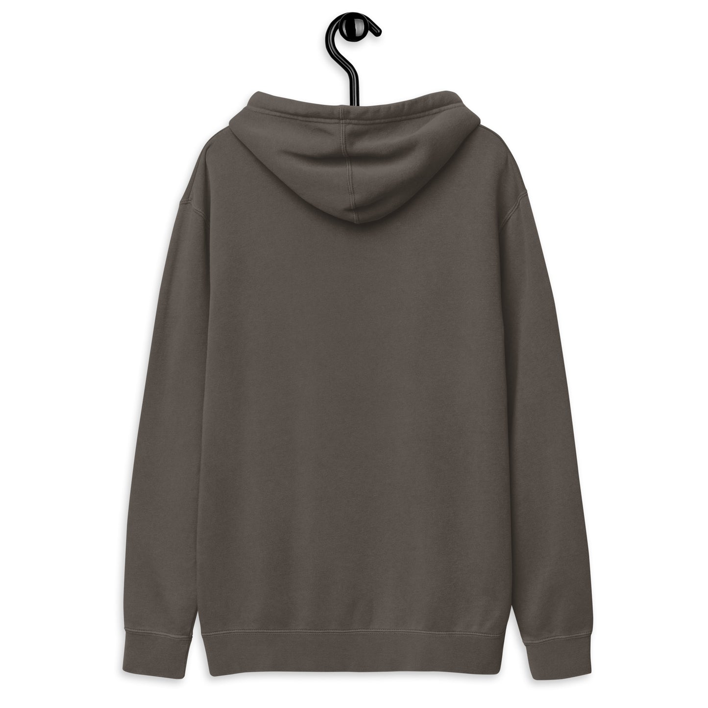 Short Street Bocce Vintage Hoodie