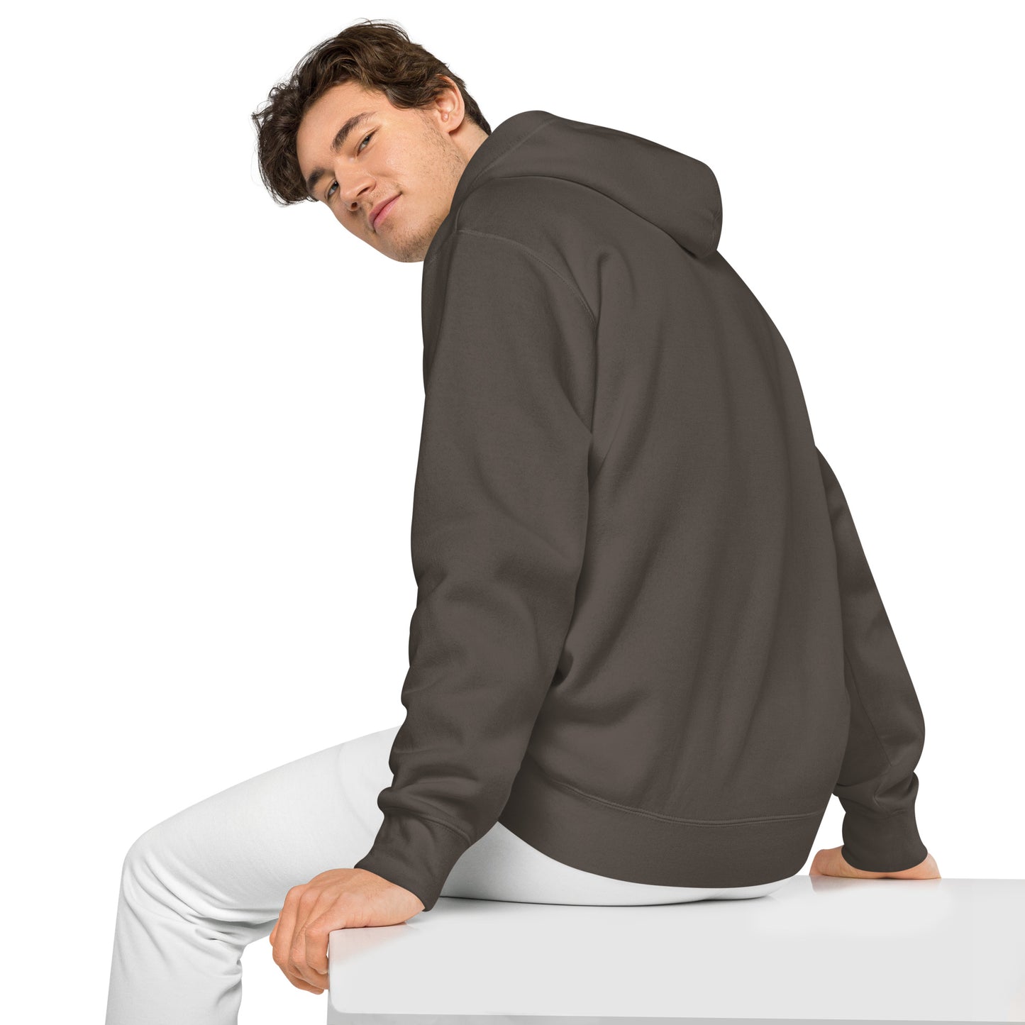Youngstown Bocce Hoodie Sweatsuit