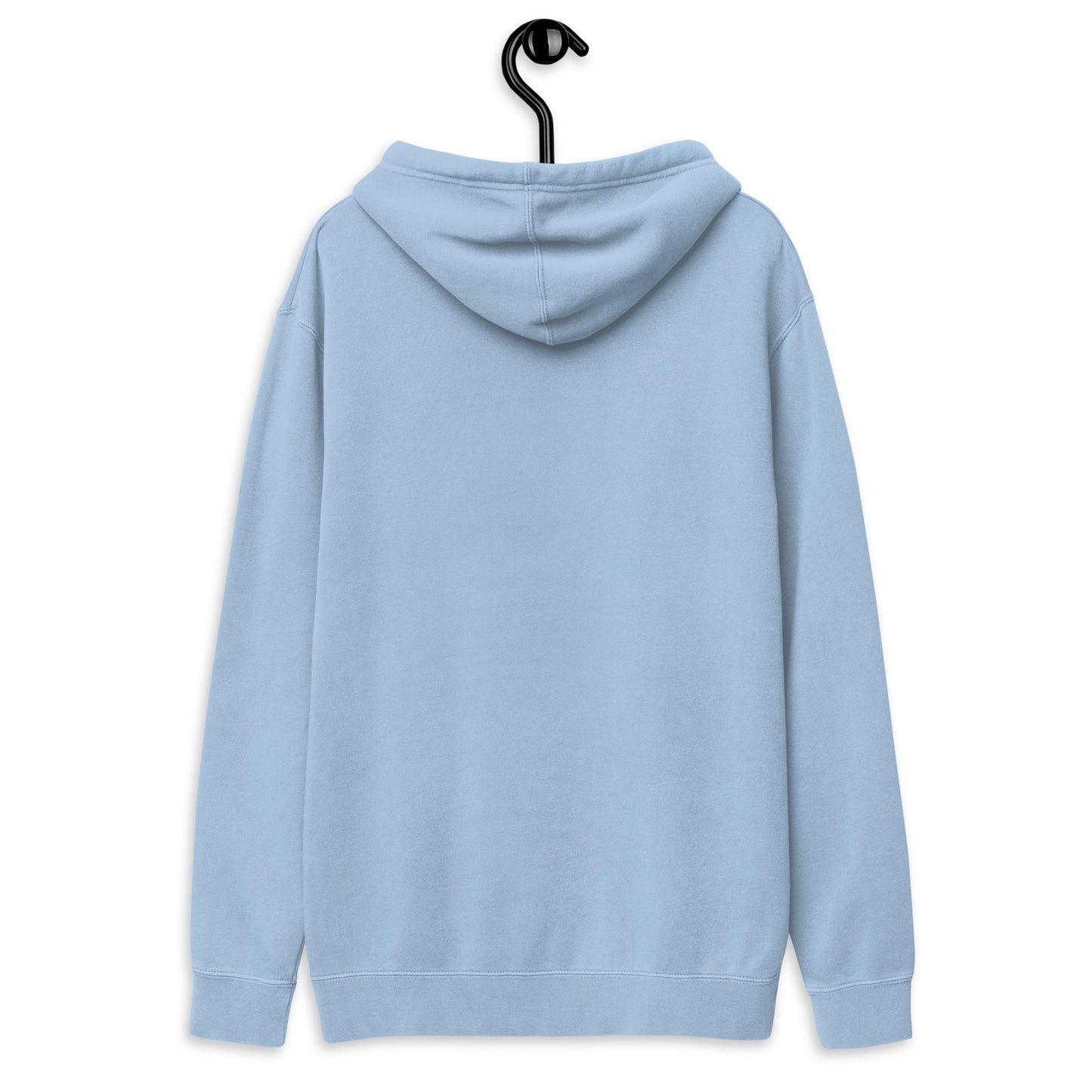 Lockport Bocce Vintage Hoodie