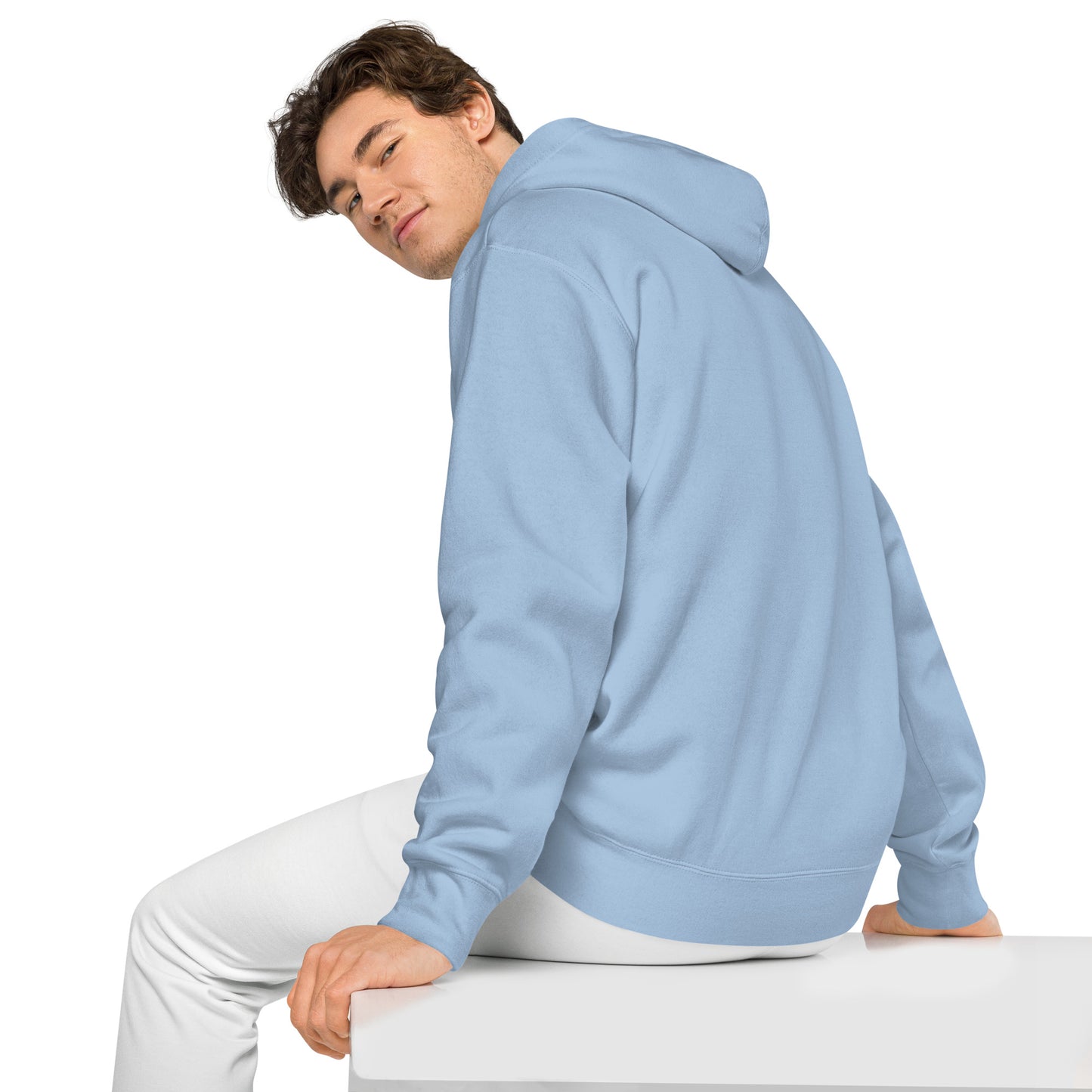 Youngstown Bocce Hoodie Sweatsuit