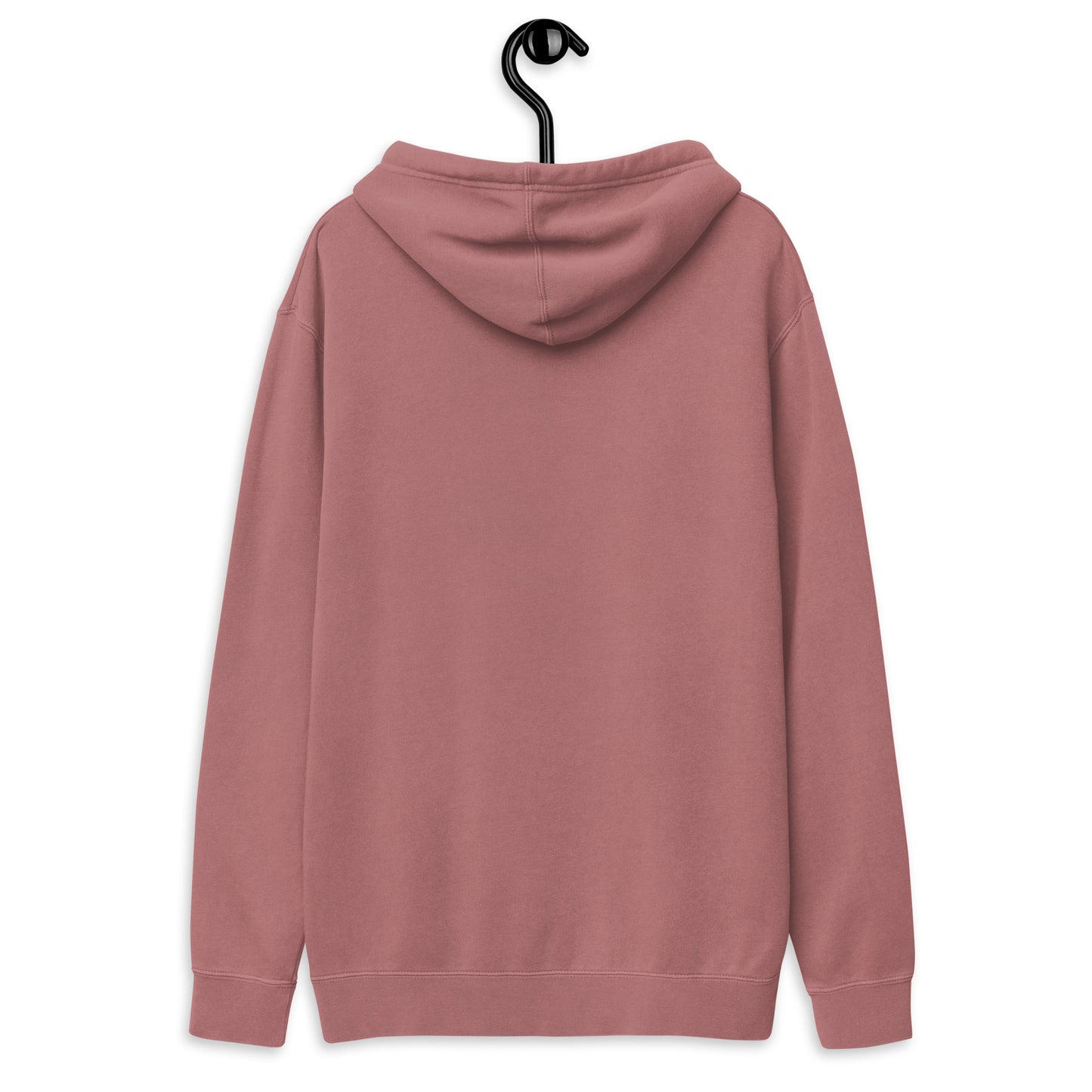 Short Street Bocce Vintage Hoodie