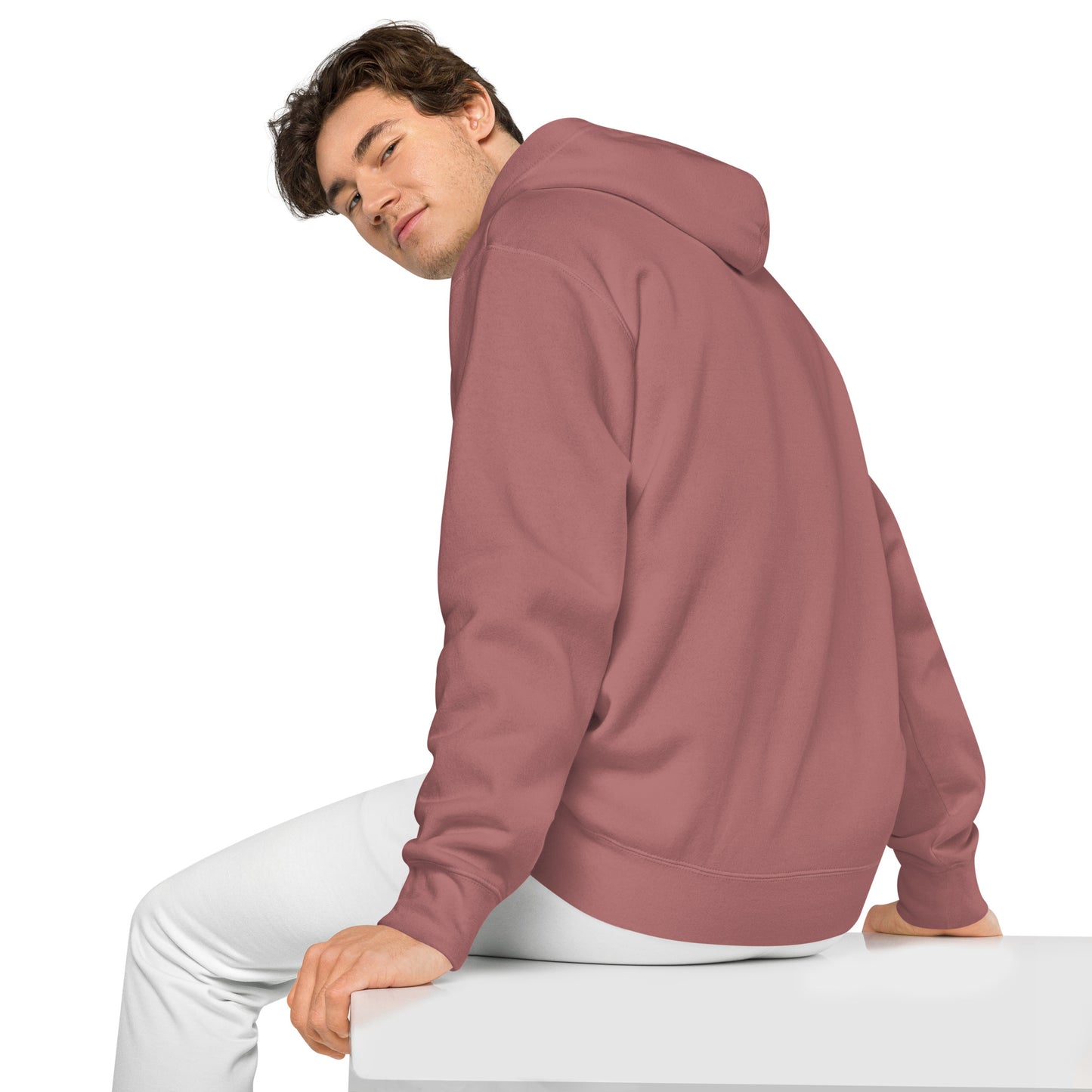Youngstown Bocce Hoodie Sweatsuit