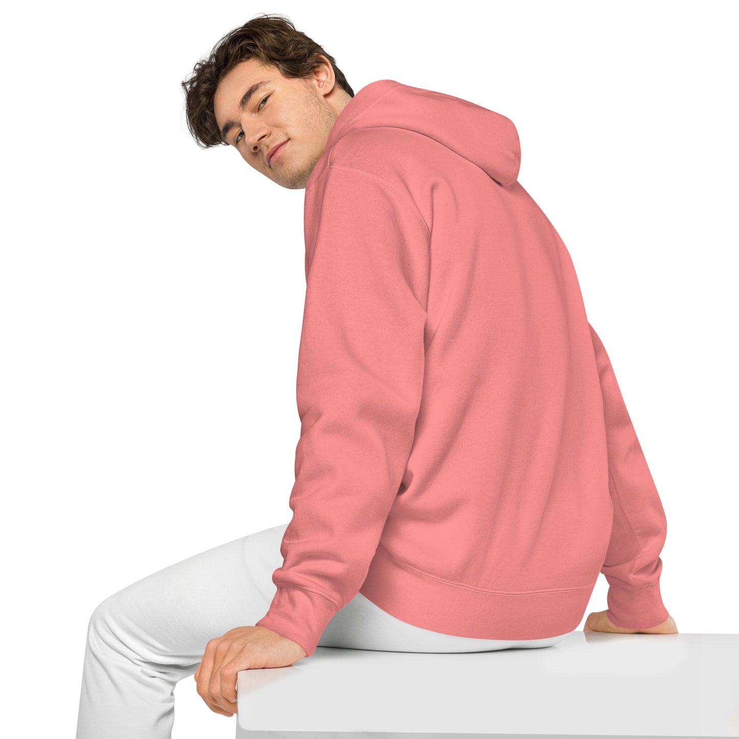 Youngstown Bocce Hoodie Sweatsuit