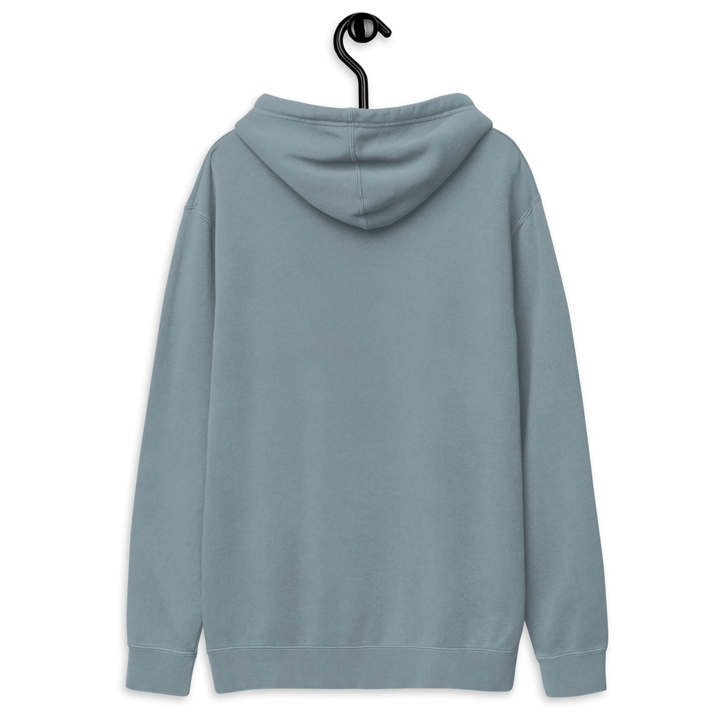 Lockport Bocce Vintage Hoodie