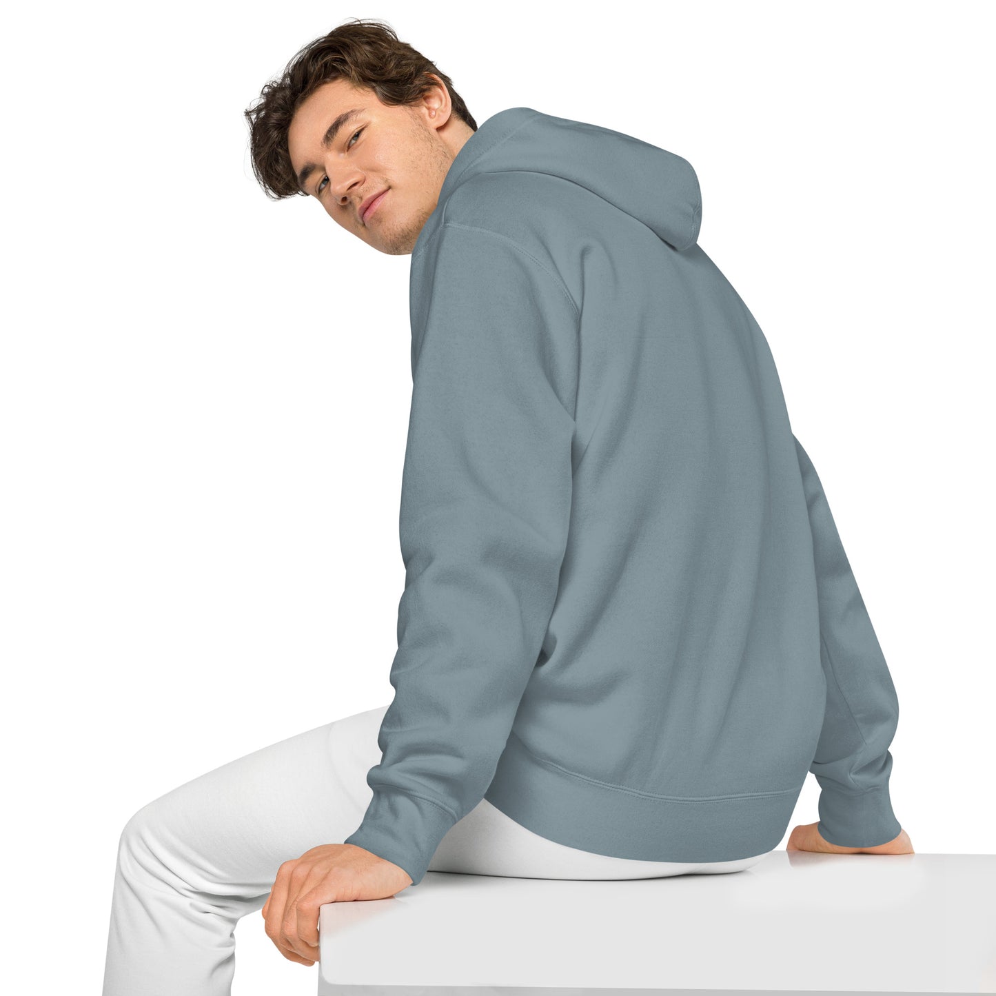 Youngstown Bocce Hoodie Sweatsuit