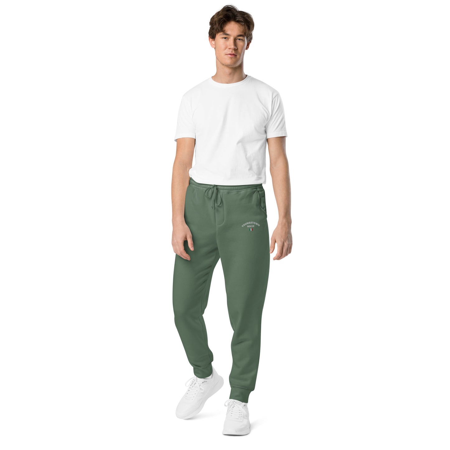 Youngstown Bocce Sweatpants Sweatsuit