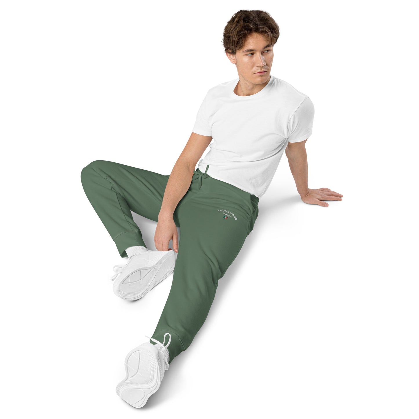 Youngstown Bocce Sweatpants Sweatsuit