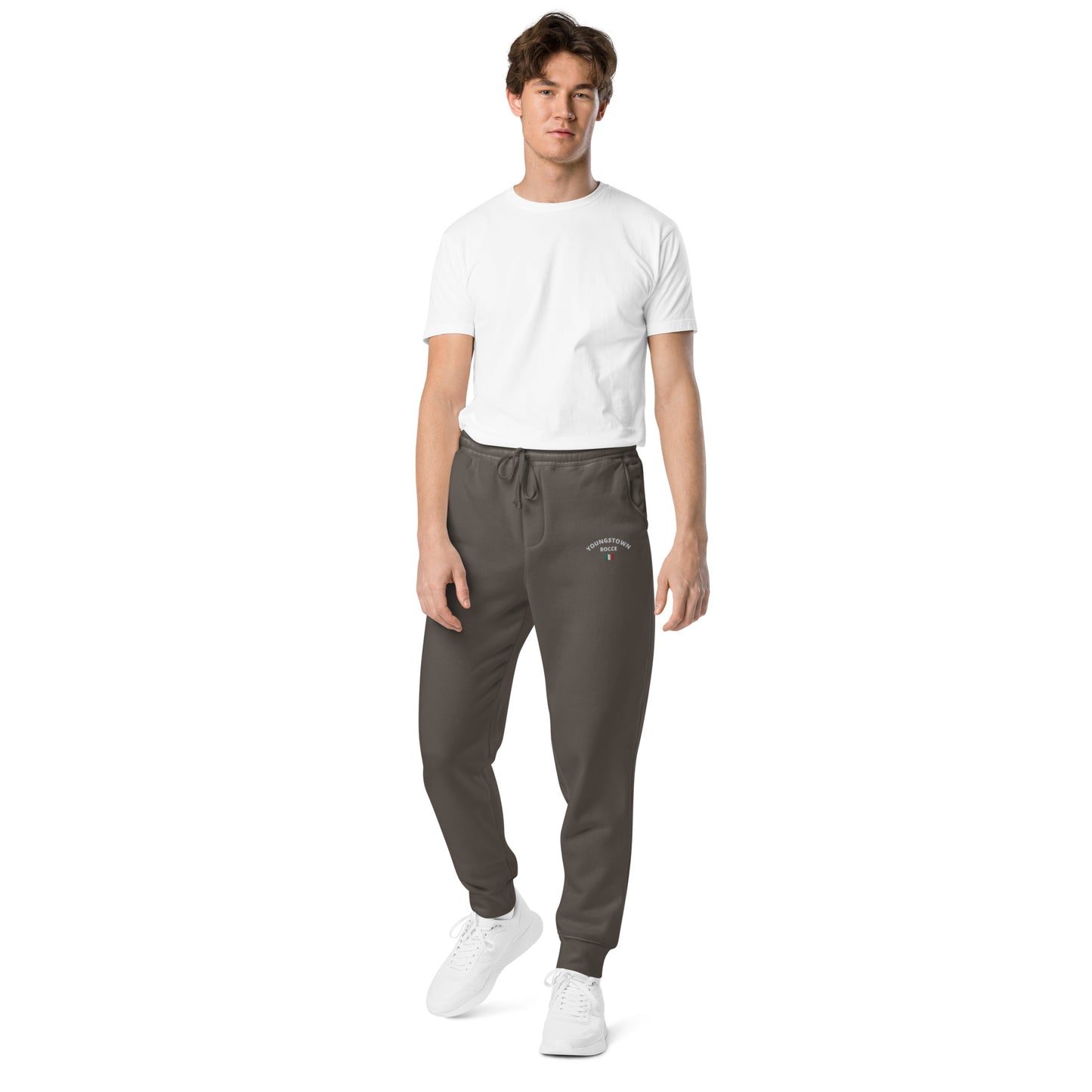 Youngstown Bocce Sweatpants Sweatsuit