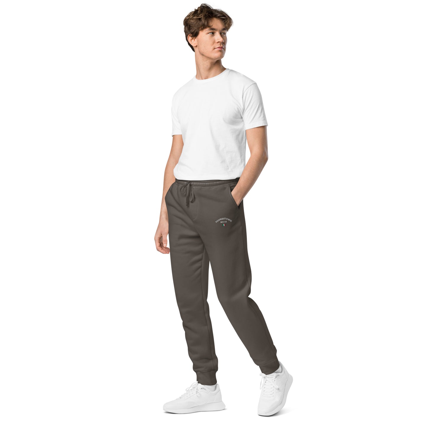 Youngstown Bocce Sweatpants Sweatsuit