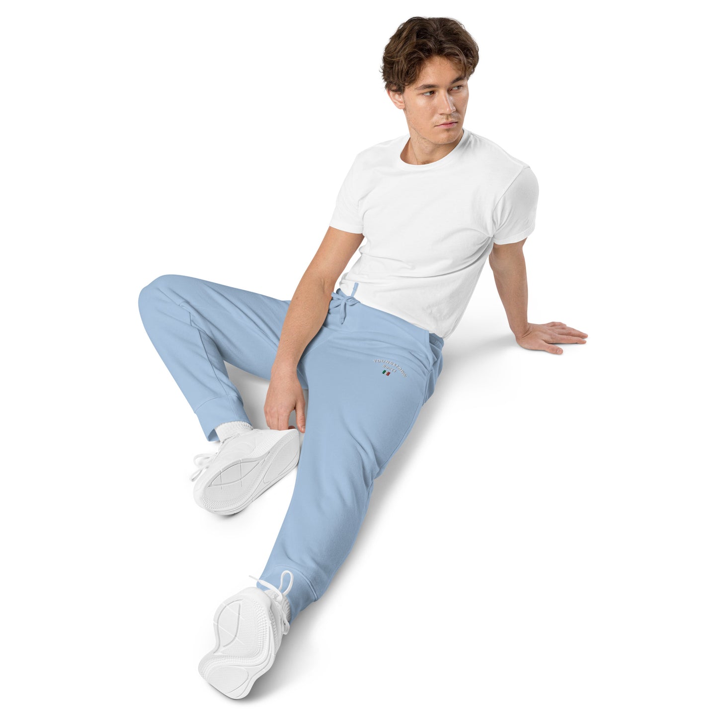 Youngstown Bocce Sweatpants Sweatsuit