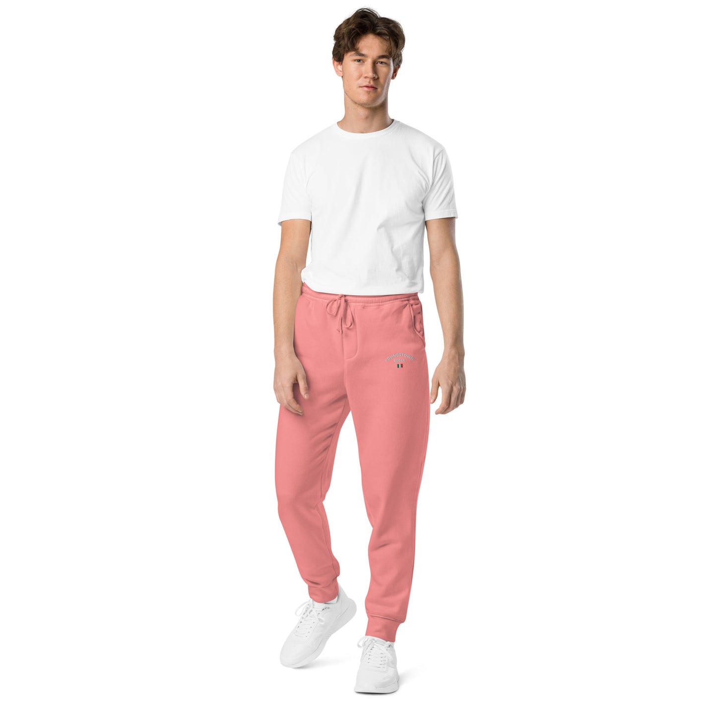 Youngstown Bocce Sweatpants Sweatsuit