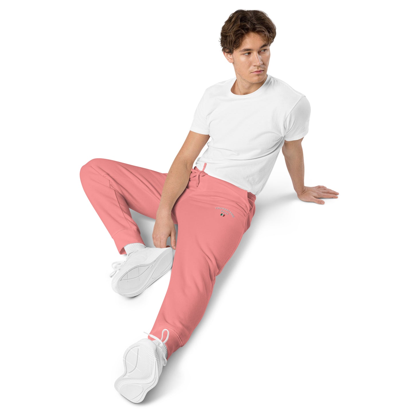Youngstown Bocce Sweatpants Sweatsuit