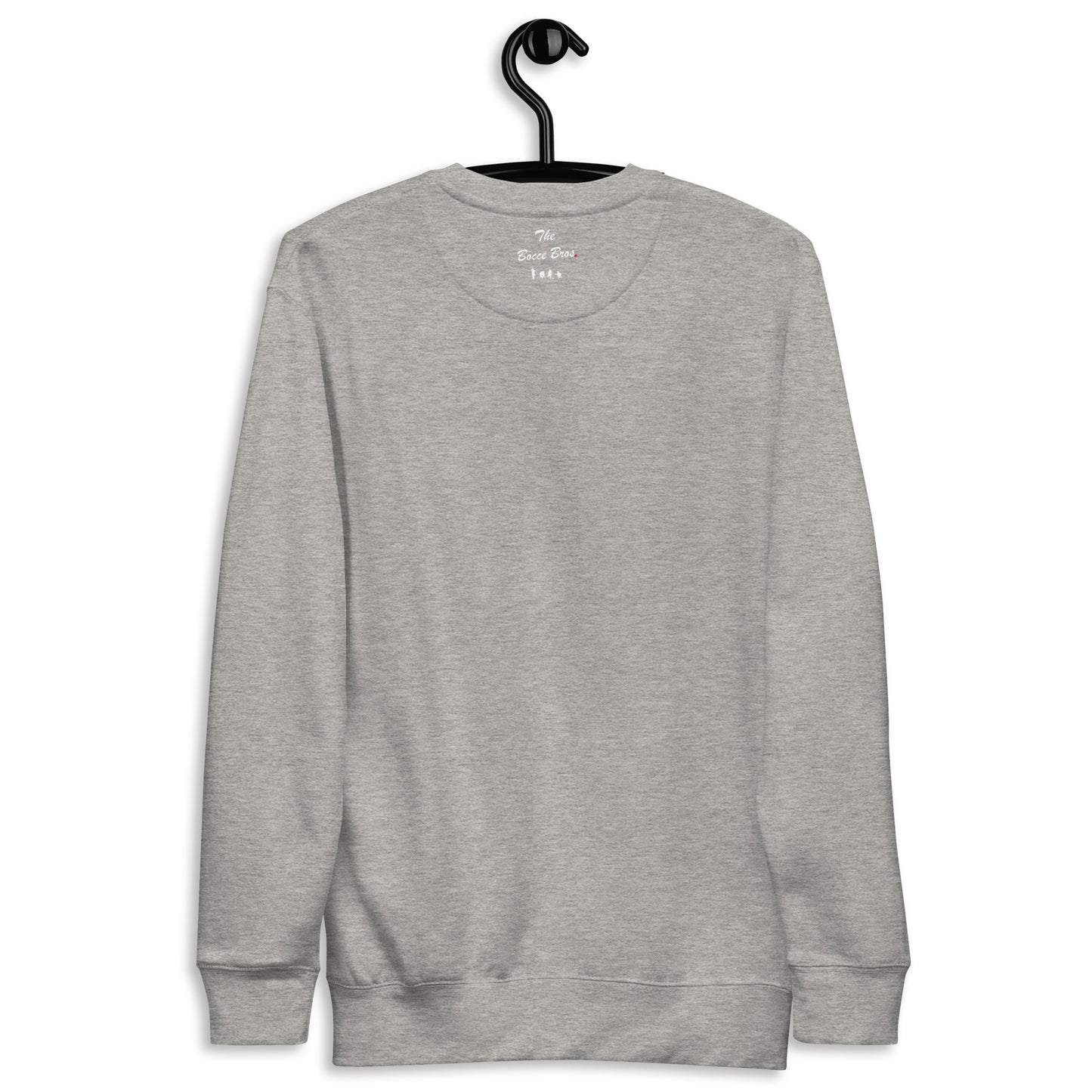 Female Shooter Crewneck