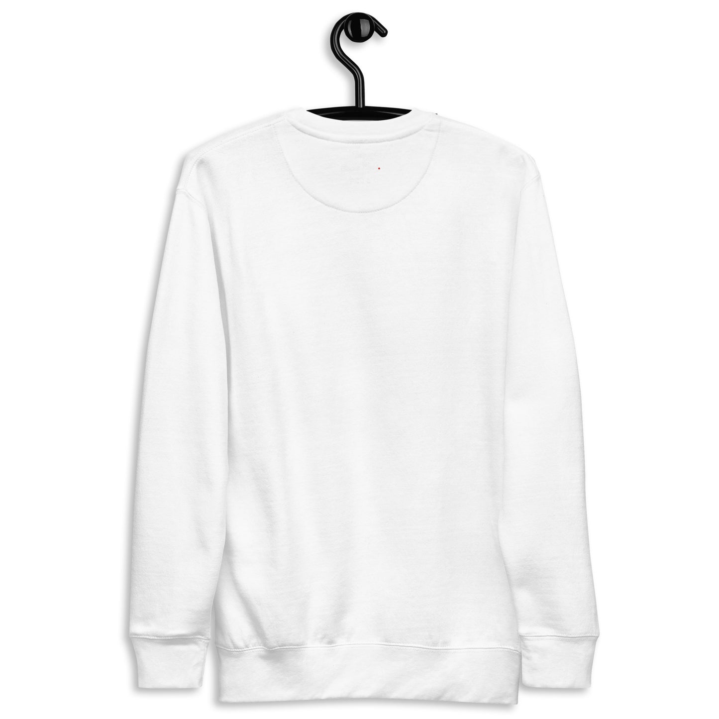 Female Shooter Crewneck