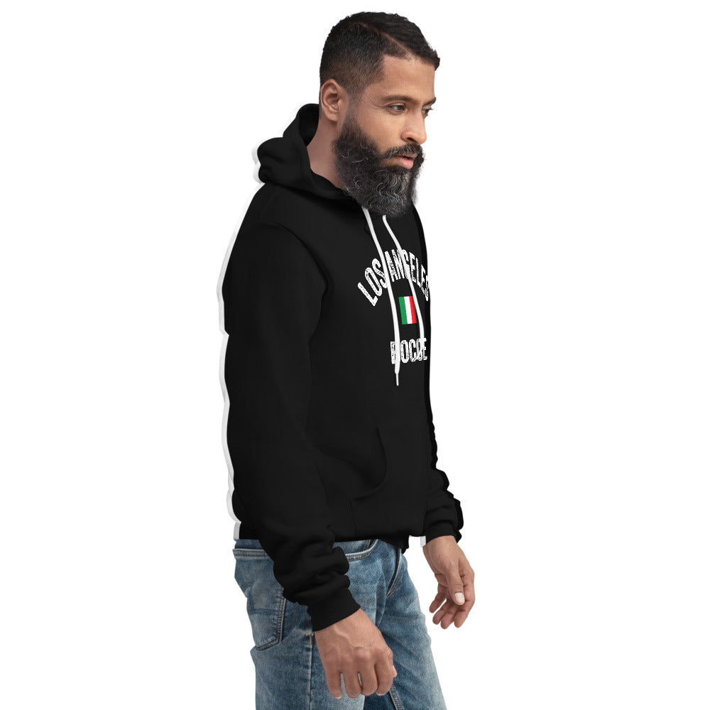 Los Angeles Bocce Fleece Hoodie