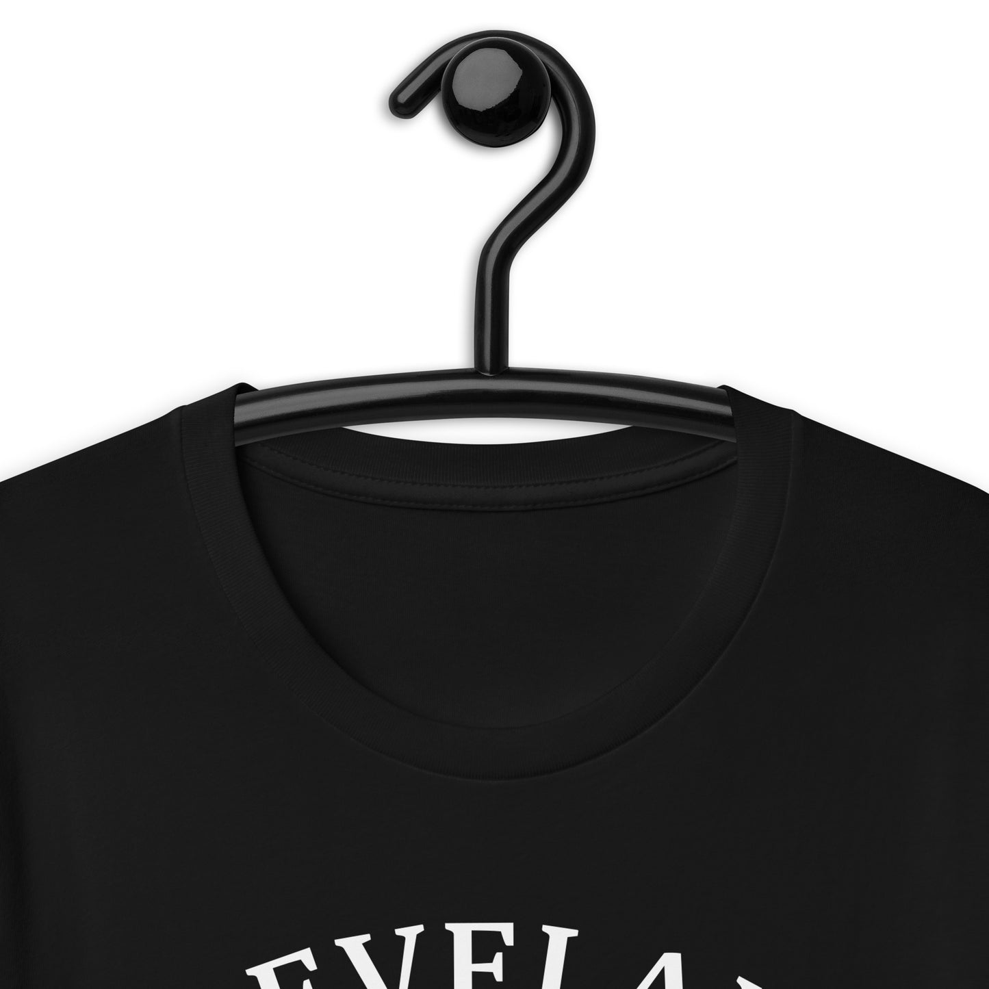 Cleveland Bocce Teeshirt - Unisex