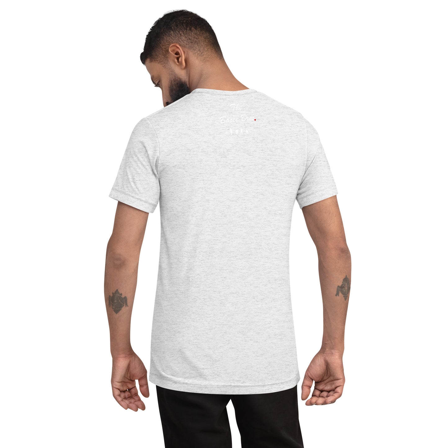 Bocce U. T-Shirt