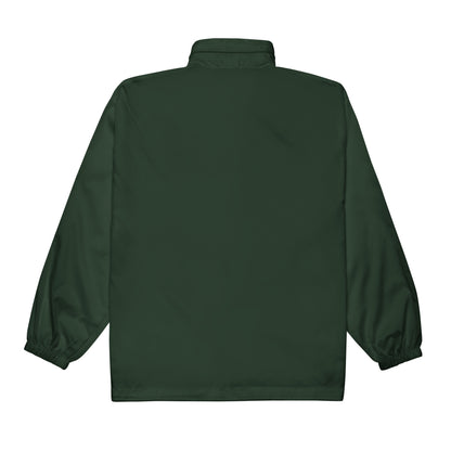 Cleveland Bocce Windbreaker