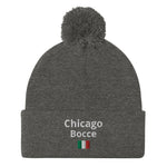 Load image into Gallery viewer, Chicago Bocce Beanie
