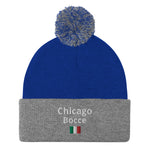Load image into Gallery viewer, Chicago Bocce Beanie
