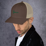 Load image into Gallery viewer, Bocce Hat
