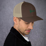 Load image into Gallery viewer, Bocce Hat
